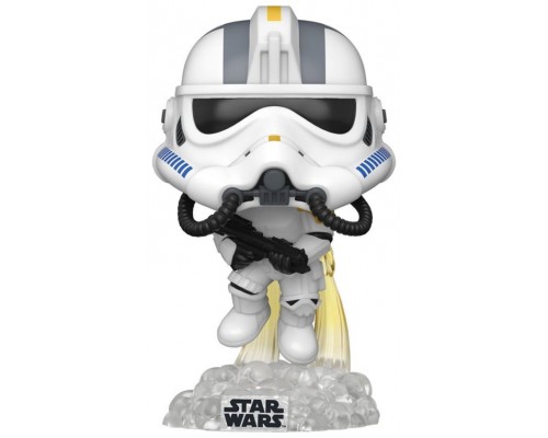 Funko pop star wars battlefront imperal