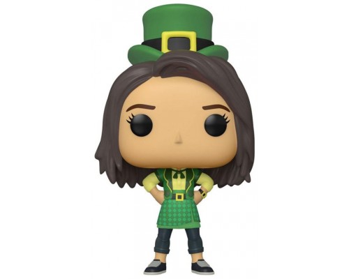 Funko pop luck pelicula sam 67864