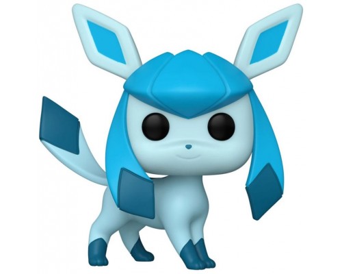 Funko pop pokemon glaceon 69080