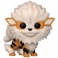 Funko pop pokemon arcanine 69079