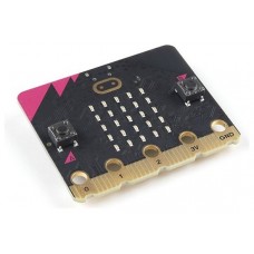 Tarjeta placa micro:bit v2