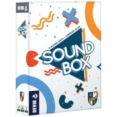 Juego mesa sound box