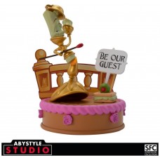 Figura abystyle studio disney -  lumiere