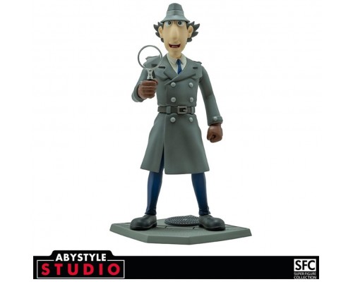 Figura abystyle studio inspector gadget -