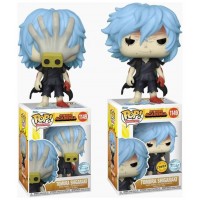 Funko pop my hero academia shigaraki