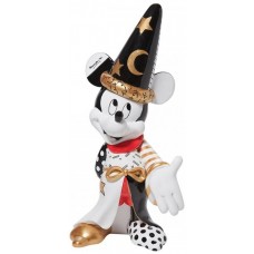 Figura decorativa enesco disney midas mickey