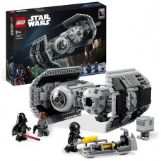 Lego star wars bombardeo tie