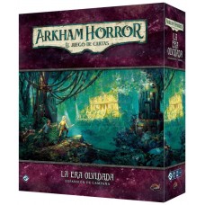 Juego mesa arkham horror lcg la