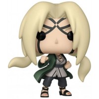 Funko pop naruto shippuden tsunade creation