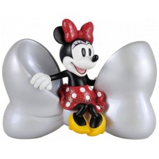 Figura enesco disney 100 aniversario minnie