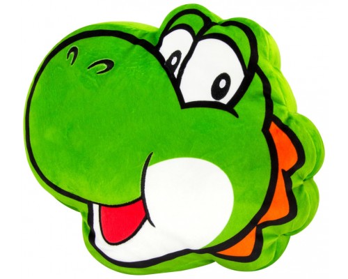 Mega peluche super mario yoshi mocchi