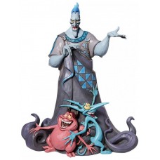 Figura enesco disney hercules hades con