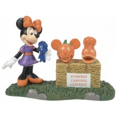 Figura enesco disney minnie escoge ganador