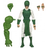 Figura hasbro marvel legends series marvel"s