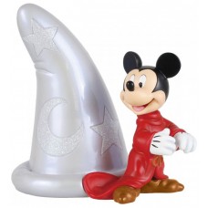 Figura enesco disney 100 aniversario mickey