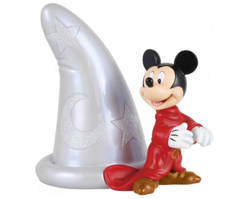 Figura enesco disney 100 aniversario mickey