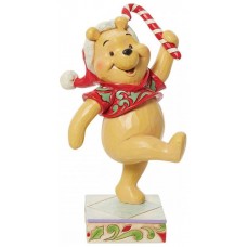 Figura enesco disney winnie the pooh