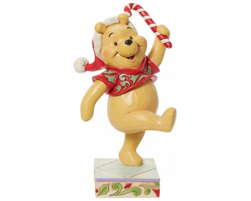 Figura enesco disney winnie the pooh