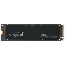 SSD CRUCIAL M.2 2TB PCIE5.0 NVME T700