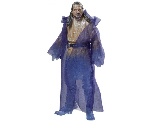 Figura hasbro star wars the black