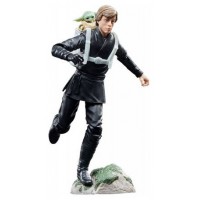 Figura hasbro star wars the black