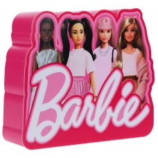 Lampara paladone barbie box light