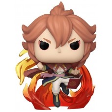 Funko pop black clover mereoleona