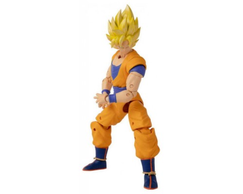 Figura bandai dragon stars dragon ball