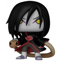 Funko pop naruto shippuden akatsuki orochimaru