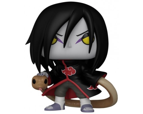 Funko pop naruto shippuden akatsuki orochimaru