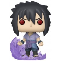 Funko pop naruto shippuden sasuke first