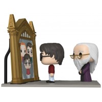 Funko pop moment harry potter espeo