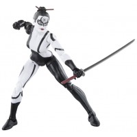 Figura hasbro marvel knights legends series