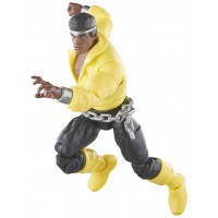 Figura hasbro marvel knights legends series