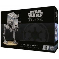 Juego mesa star wars legion andador