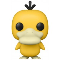 Funko pop pokemon psyduck 74218