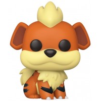 Funko pop pokemon growlithe 74229