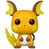 Funko pop pokemon raichu 74230