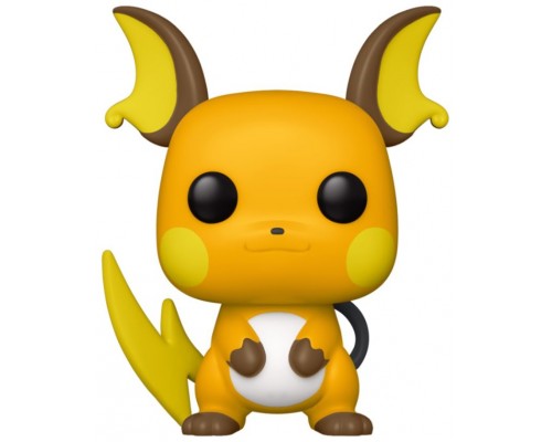 Funko pop pokemon raichu 74230