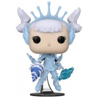 Funko pop animacion black clover noelle