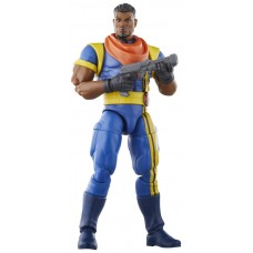 Figura hasbro x - men marvel"s bishop