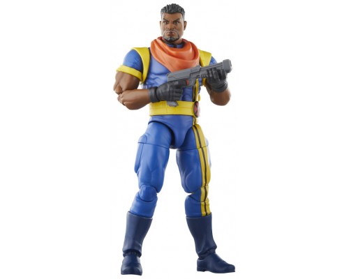 Figura hasbro x - men marvel"s bishop