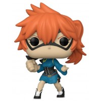 Funko pop my hero academia itsuka