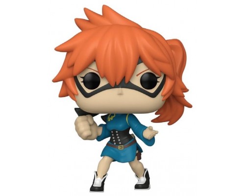 Funko pop my hero academia itsuka