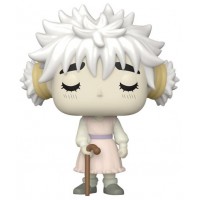 Funko pop hunter x hunter komugi