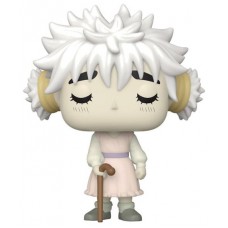 Funko pop hunter x hunter komugi