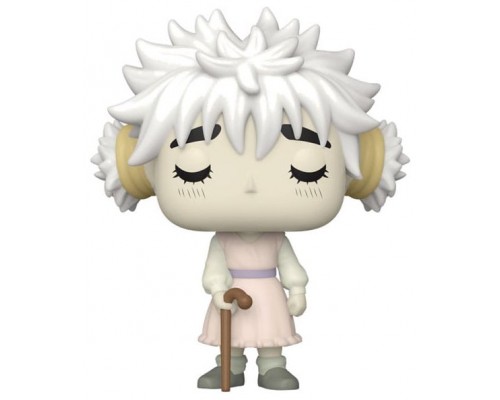 Funko pop hunter x hunter komugi