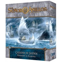 Juego mesa el señor los anillos