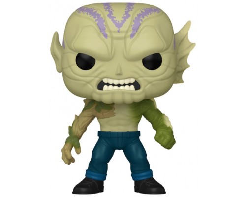 Funko pop marvel secret invasion gravik