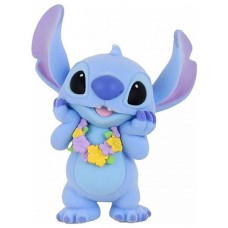 Figura flocada enesco disney stitch pie